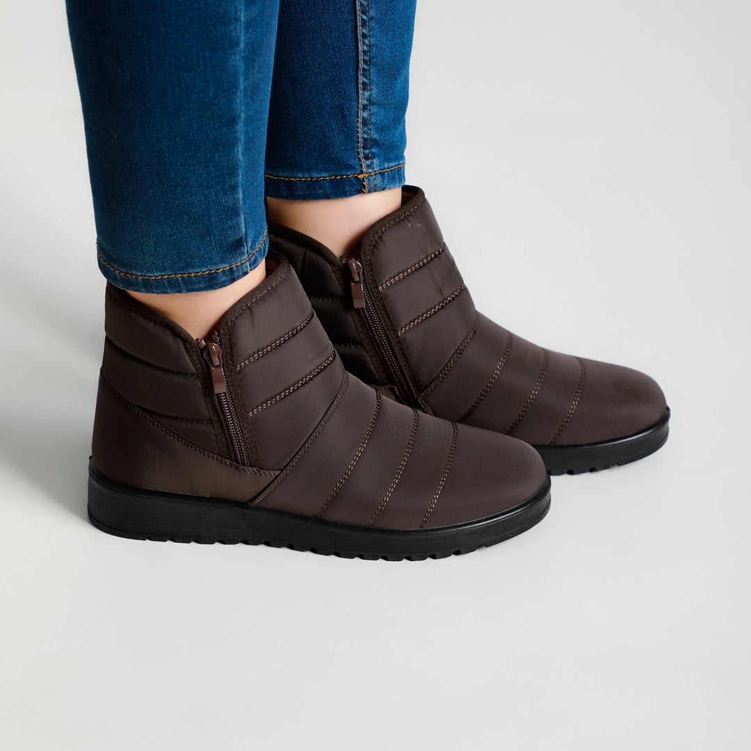 Paris | Comfort Ankle Boots