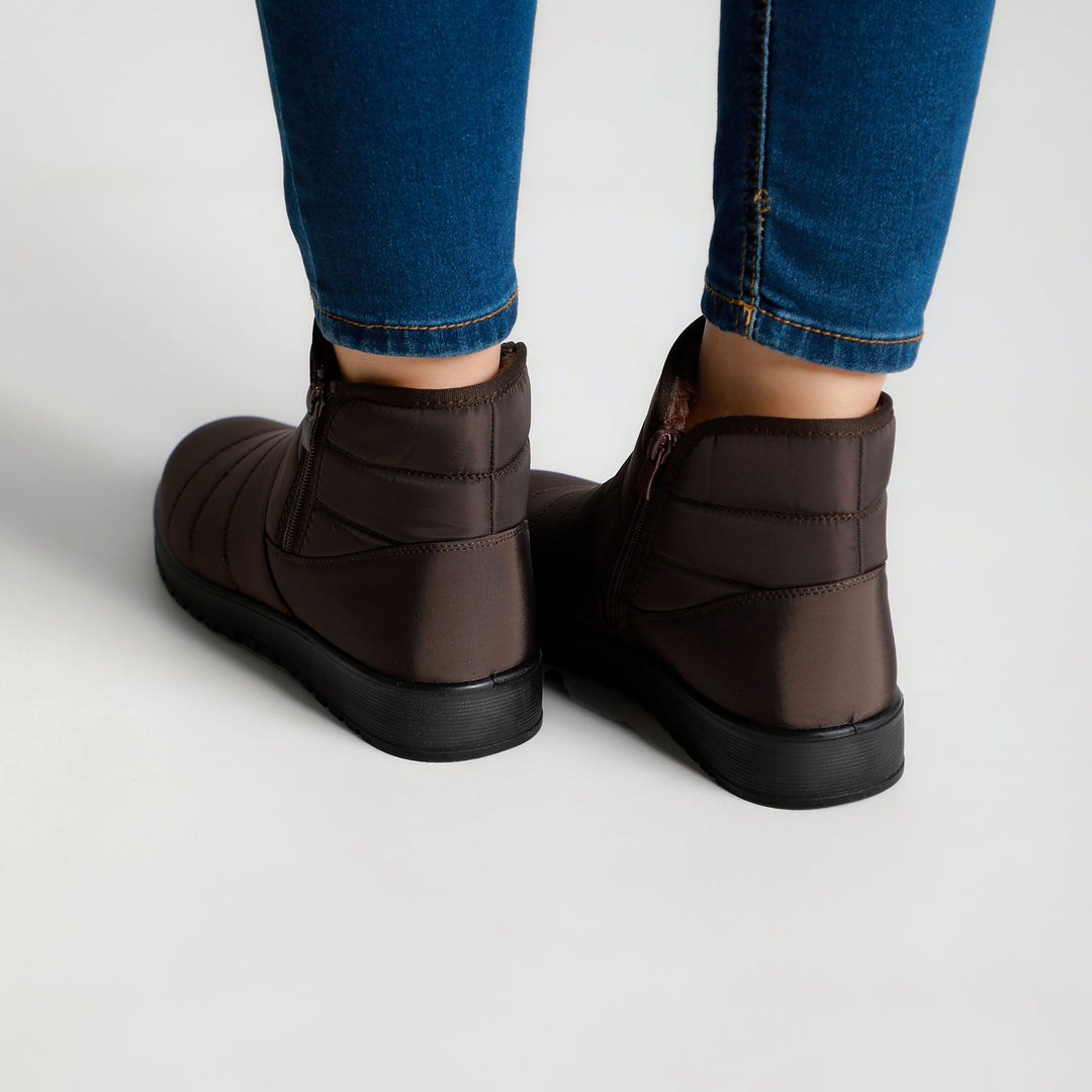 Paris | Comfort Ankle Boots