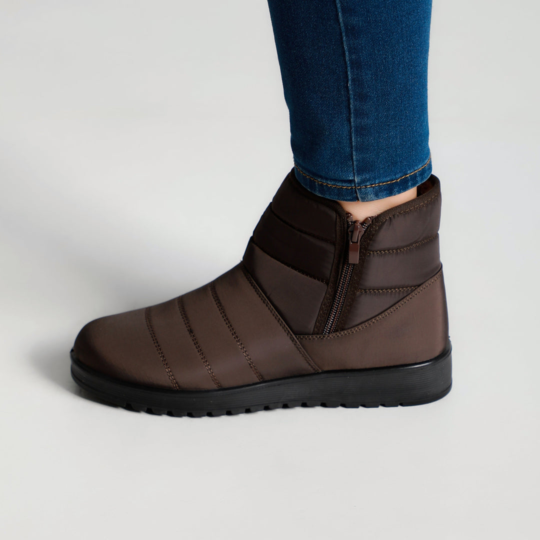 Paris | Comfort Ankle Boots