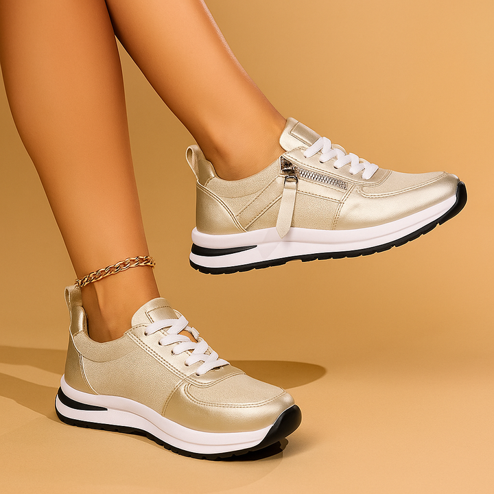 Kaizen | Vintage Edge Runner
