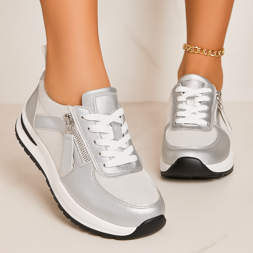 Kaizen | Vintage Edge Runner