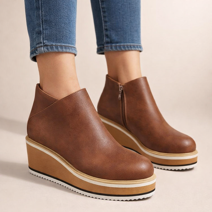 Selora | Orthopedic Platform Boot