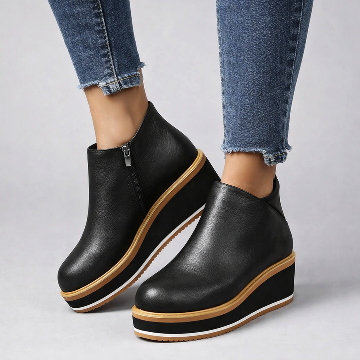 Selora | Orthopedic Platform Boot