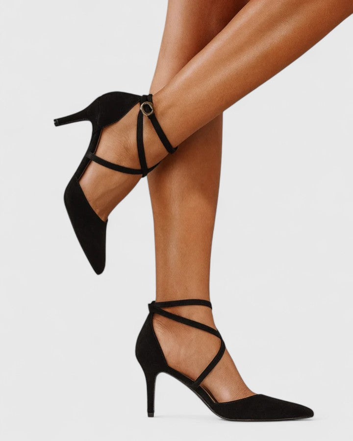 Chiara | Elegant Heels