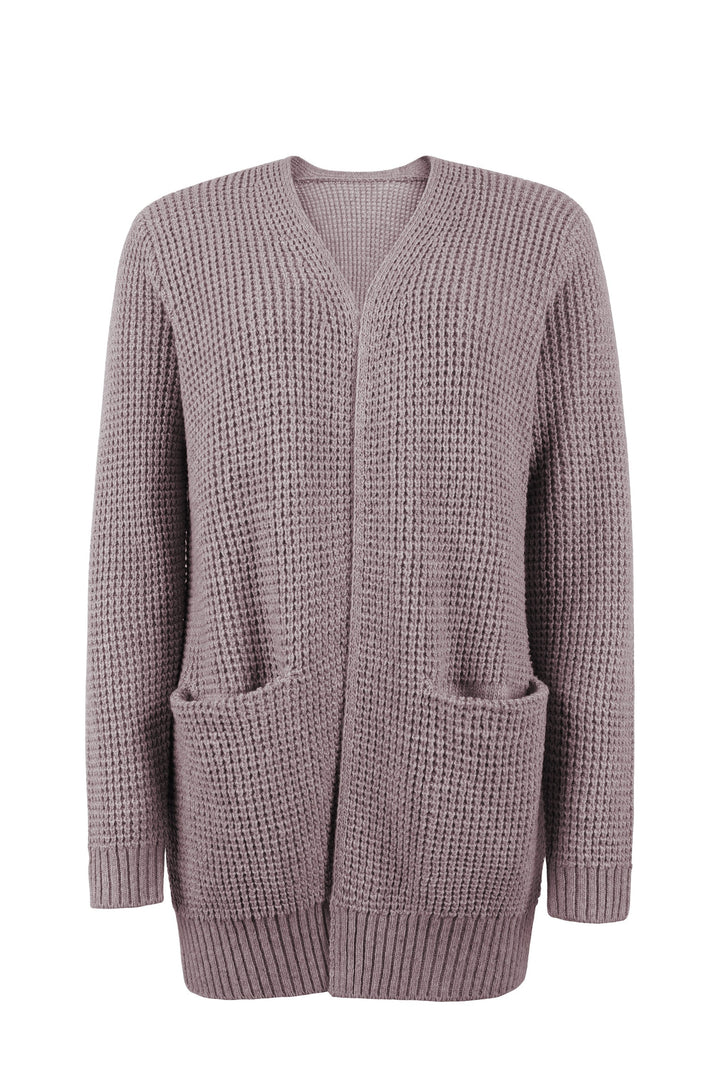Melona | Knit Vest