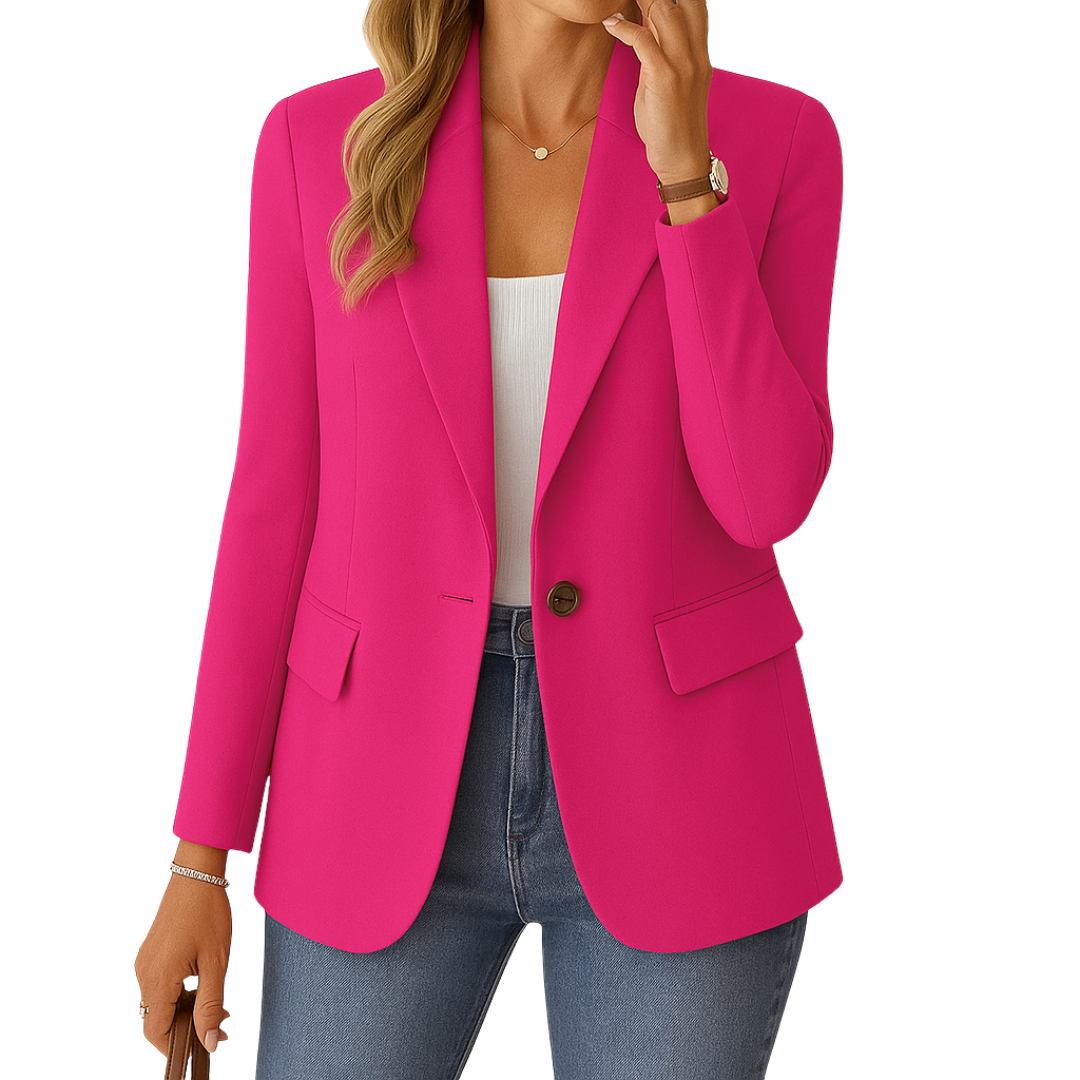Annette | Elegant Blazer