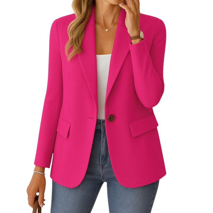 Annette | Elegant Blazer