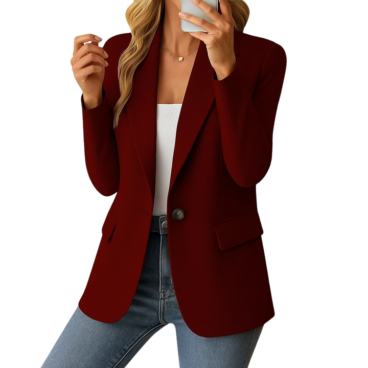 Annette | Elegant Blazer