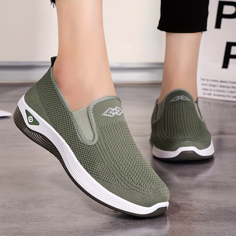 Séraphine | OrthoFlex™ Breathable Orthopedic Shoes +FREE INSOLES