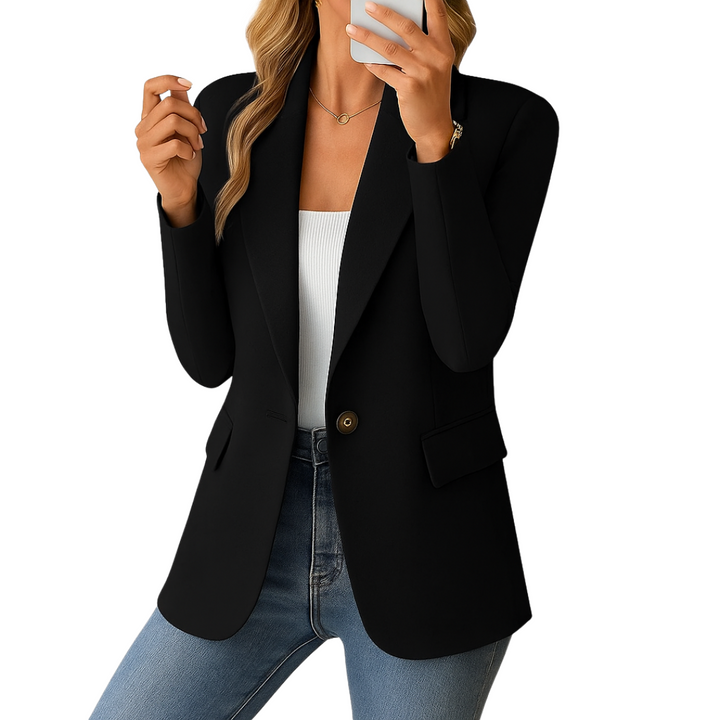 Annette | Elegant Blazer