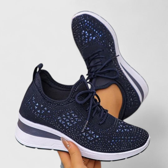 Shanileigh | Signature Style Comfort Shoe