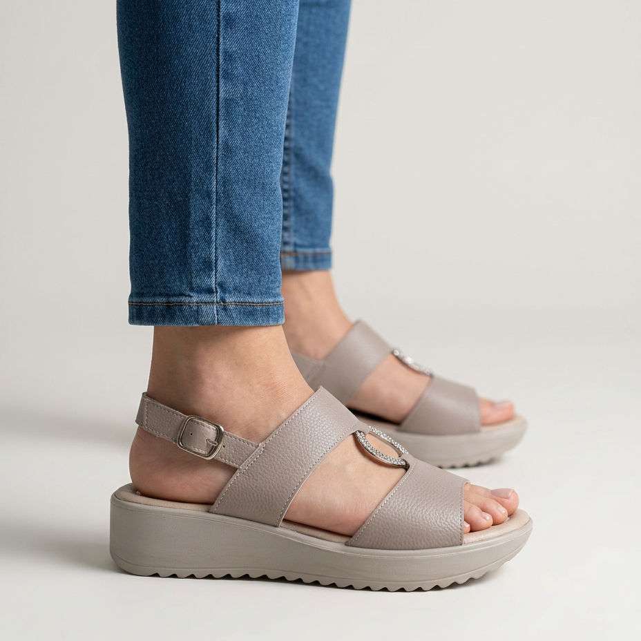 Leila | Comfort Sandals