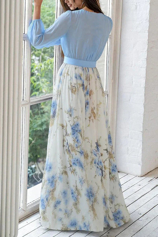 Esmee | Elegant Maxi Dress