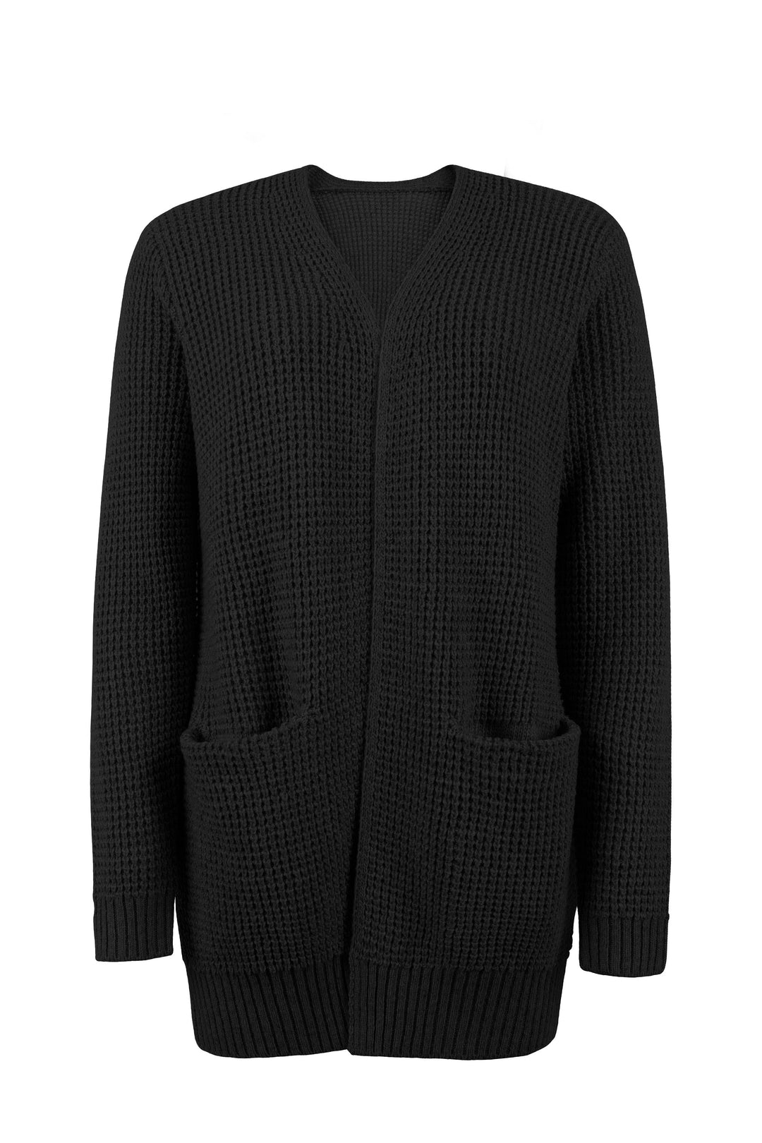 Melona | Knit Vest
