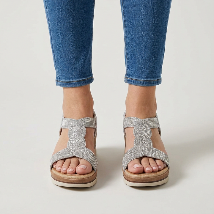 Eliette | Comfort Sandals