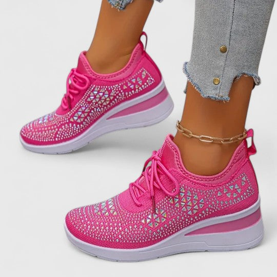 Shanileigh | Signature Style Comfort Shoe