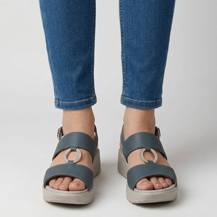 Leila | Comfort Sandals