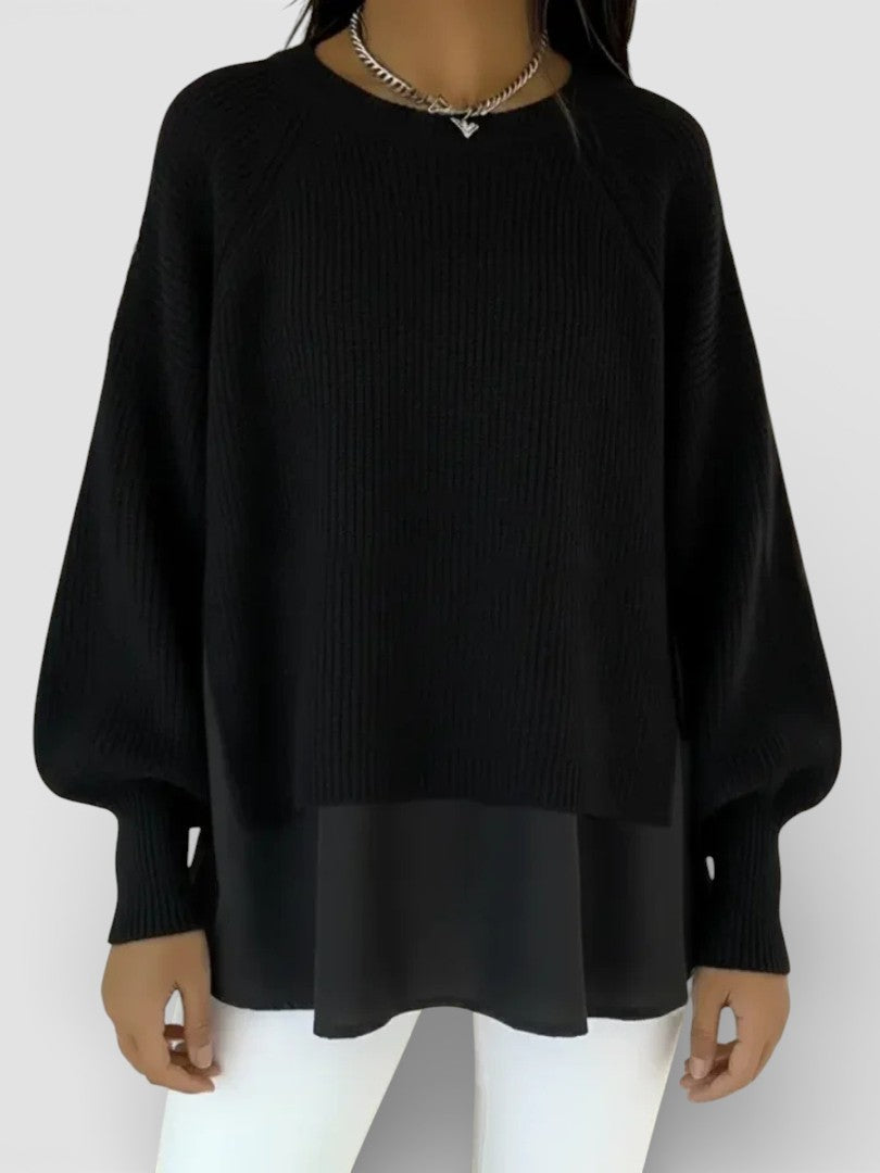 Adela Knit Sweater