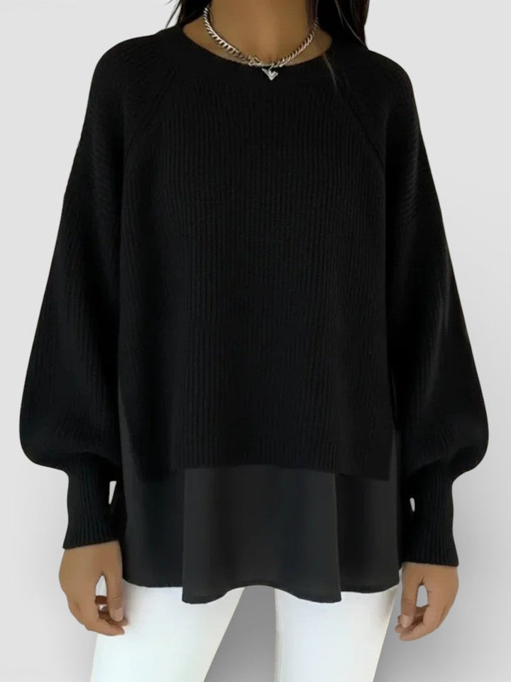 Adela Knit Sweater