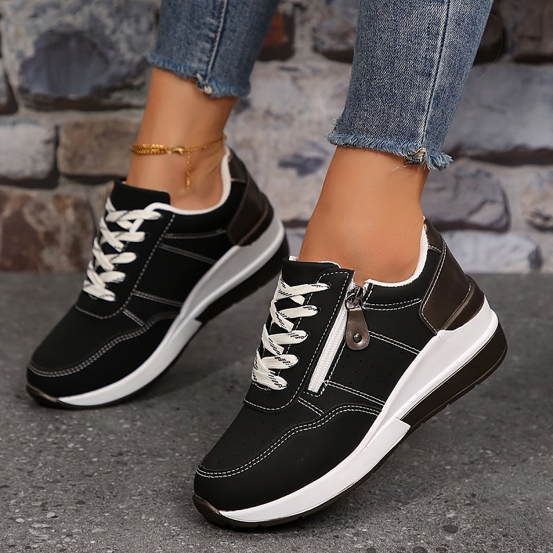 Ivy Manhattan | Orthopedic Balance Sneakers