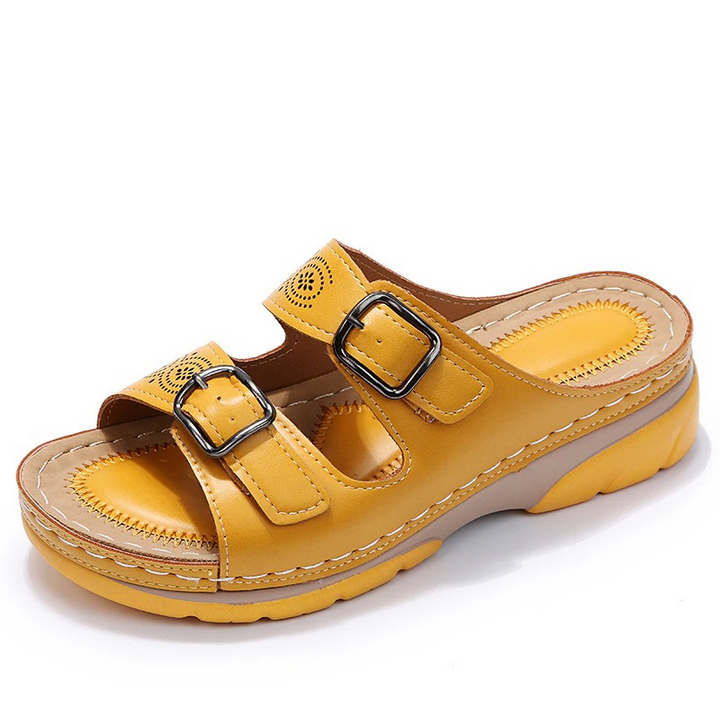 Lovas | Orthopedic Comfort Sandals