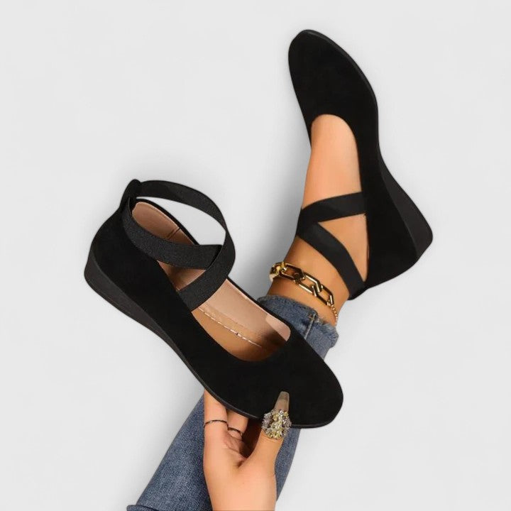 Jynna | Elegant Orthopedic Comfort Shoe