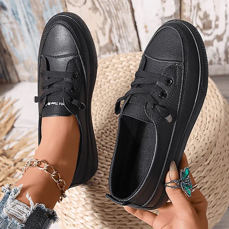 Ava | Day-To-Evening Orthopaedic Sneaker
