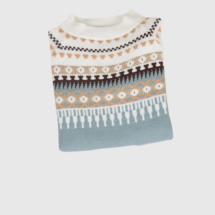 Everyday Knit Sweater
