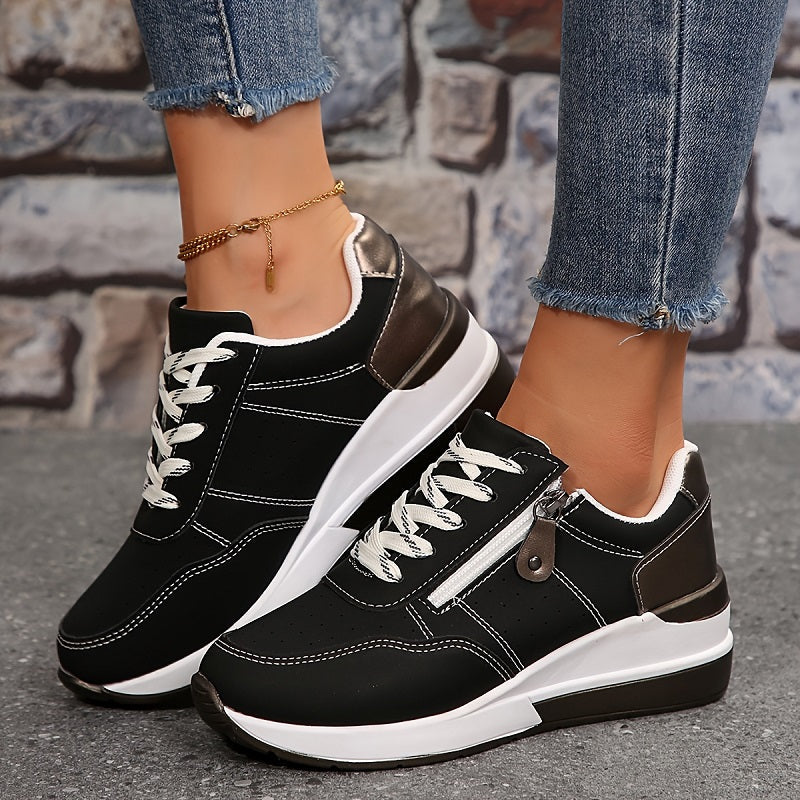Ivy Manhattan | Orthopedic Balance Sneakers
