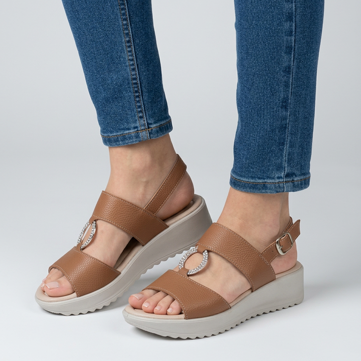 Leila | Comfort Sandals