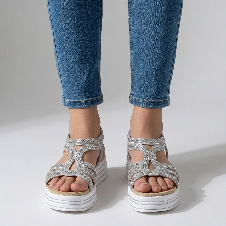 Atena | Comfort Sandals