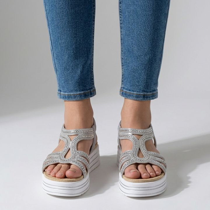 Atena | Comfort Sandals