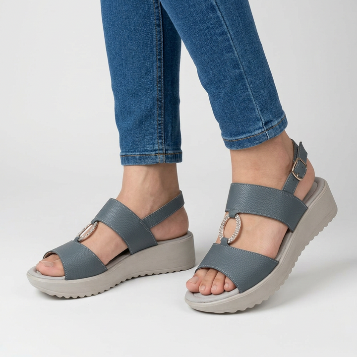 Leila | Comfort Sandals