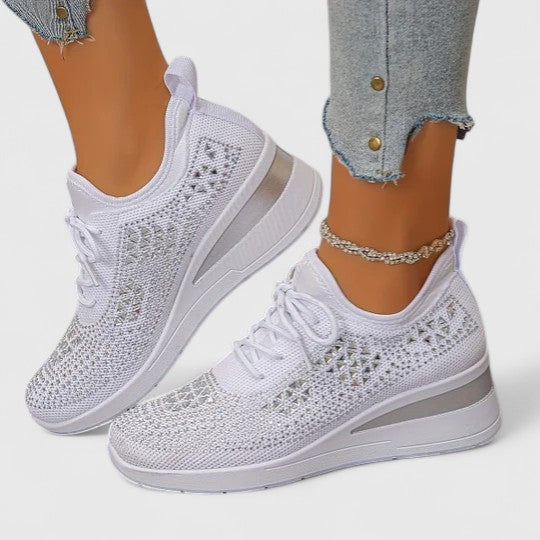 Shanileigh | Signature Style Comfort Shoe
