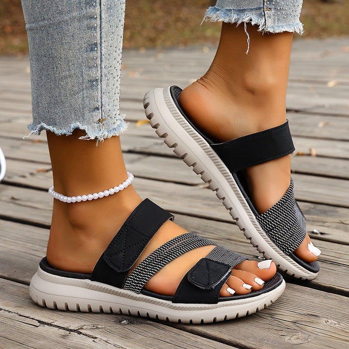 Marvella – Orthopedic Sandals