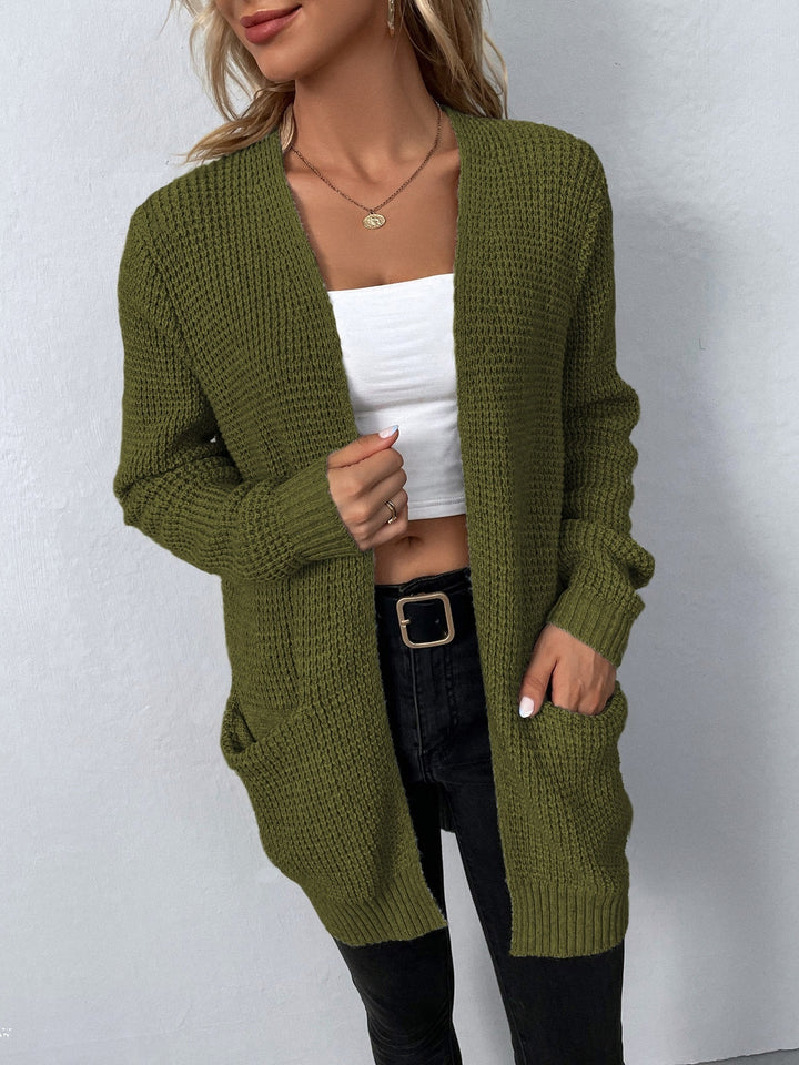 Melona | Knit Vest