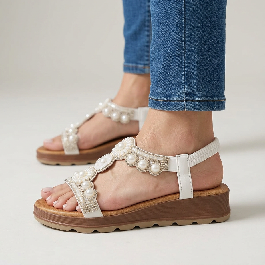 Ivette | Comfort Sandals