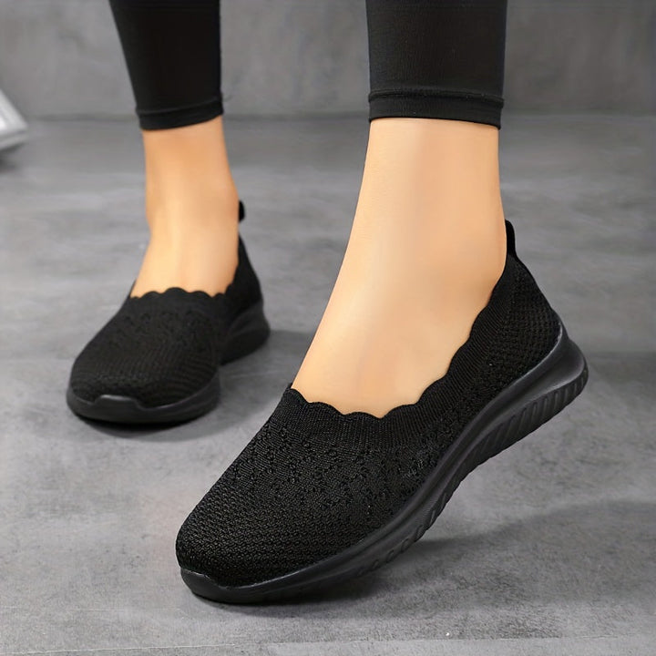 Adeline | Orthea™ Ultra-Lightweight Pain-Free Support Shoes +FREE INSOLES