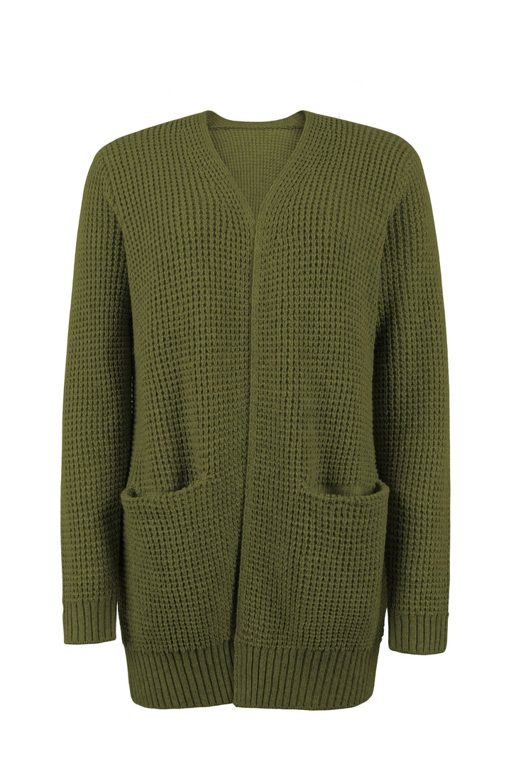 Melona | Knit Vest