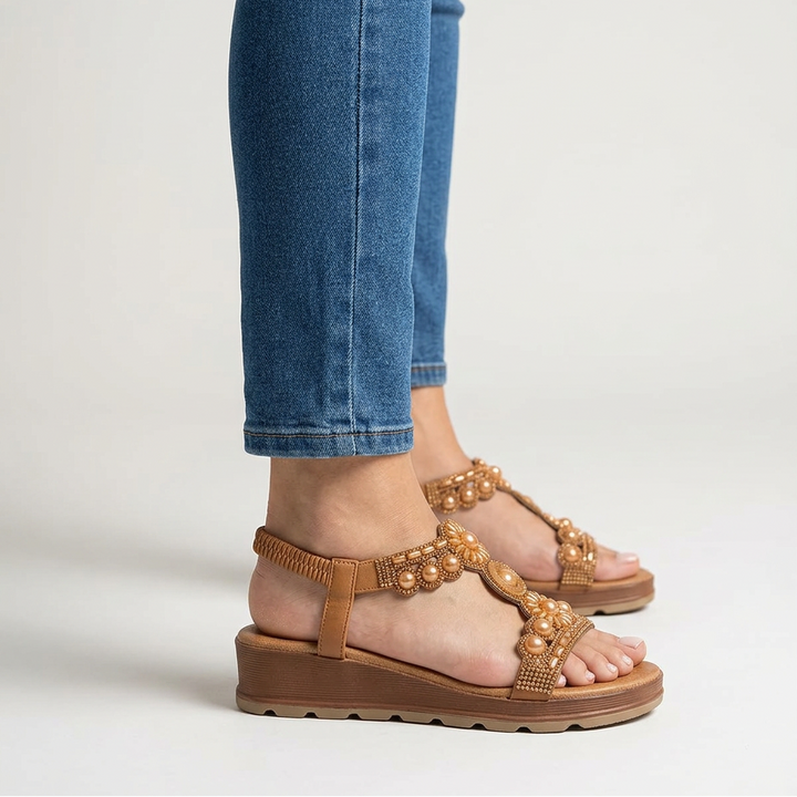Ivette | Comfort Sandals