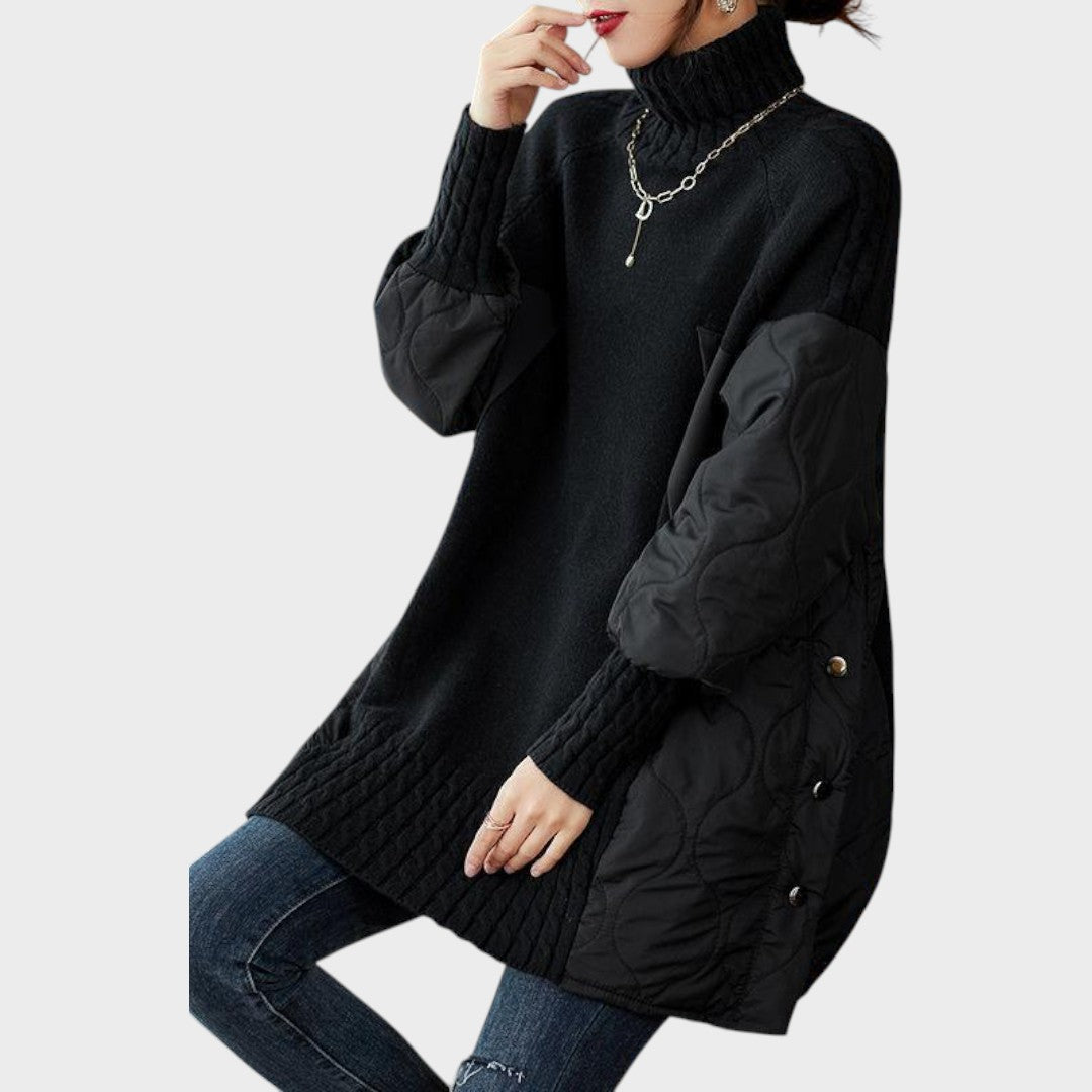 Lightweight Knit Sweater