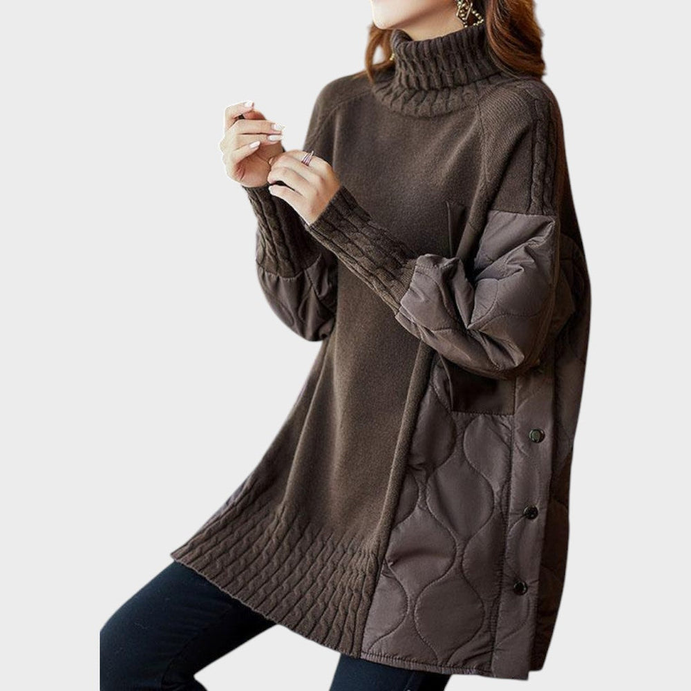Lightweight Knit Sweater
