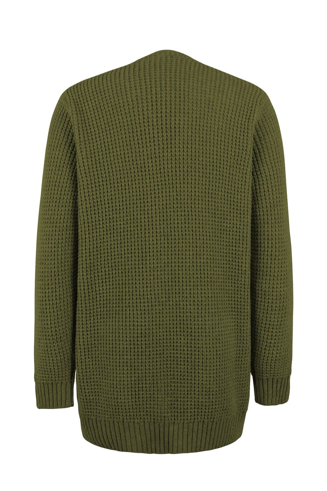 Melona | Knit Vest