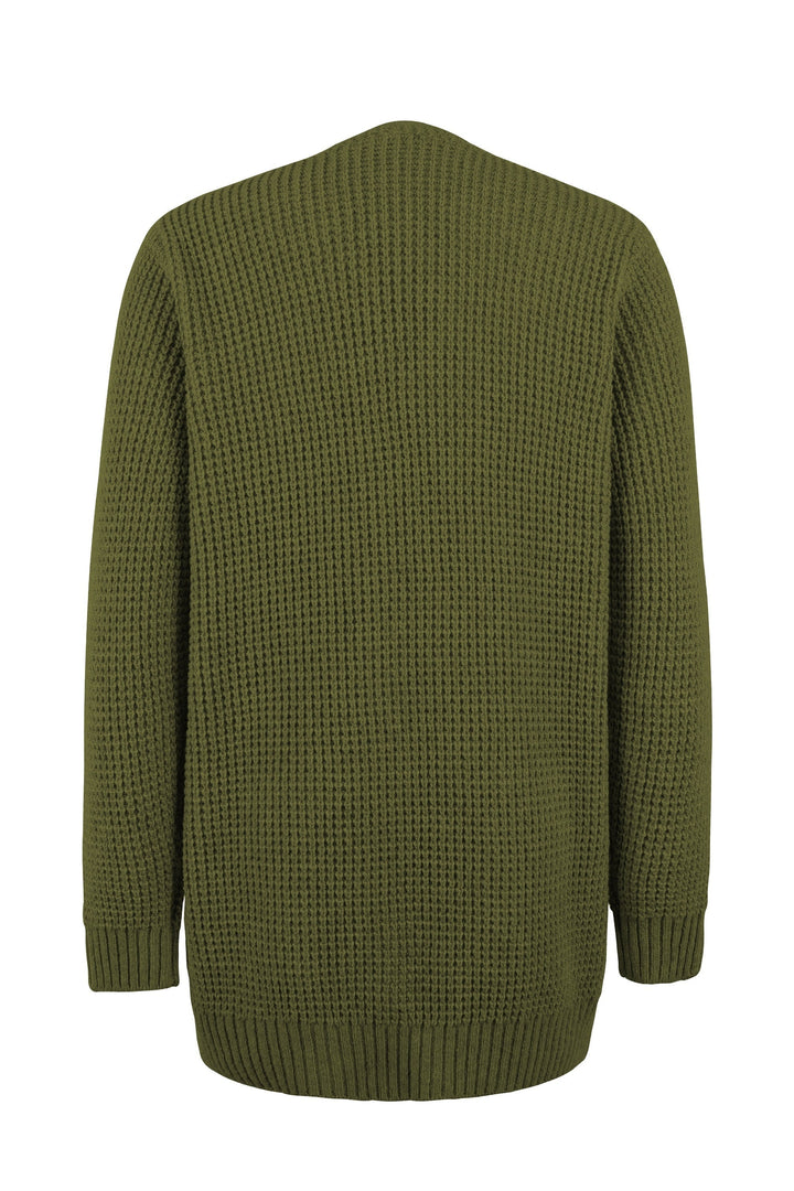 Melona | Knit Vest