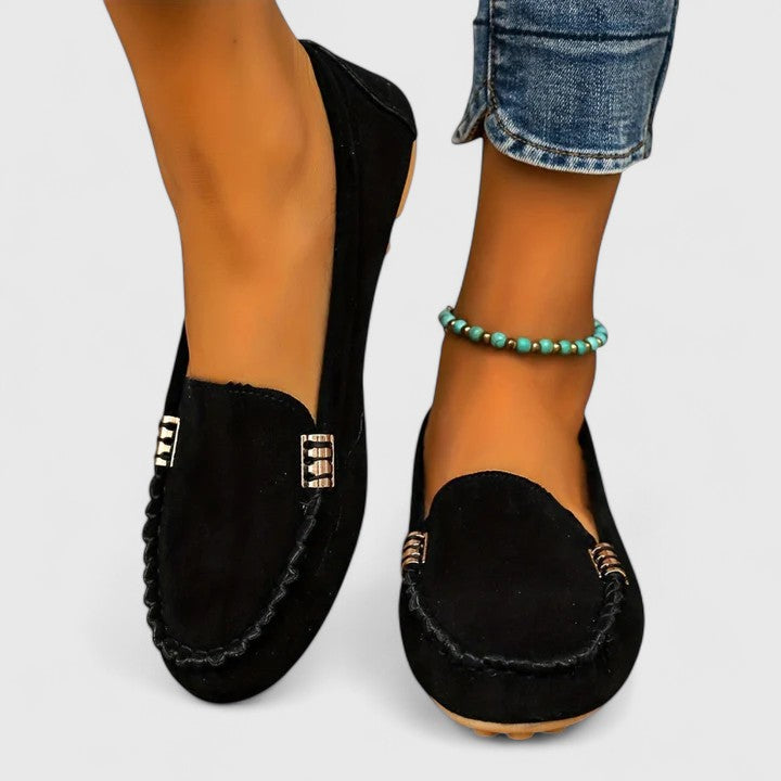 Karlene | Moccasin