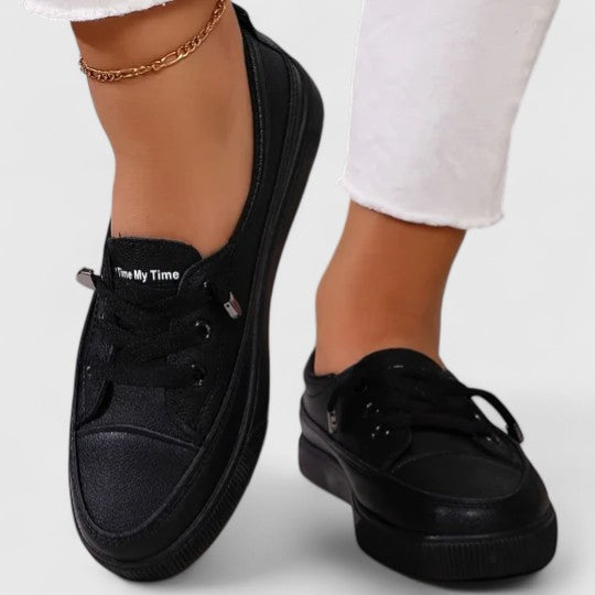 Linda | Premium Classic Comfort Shoe