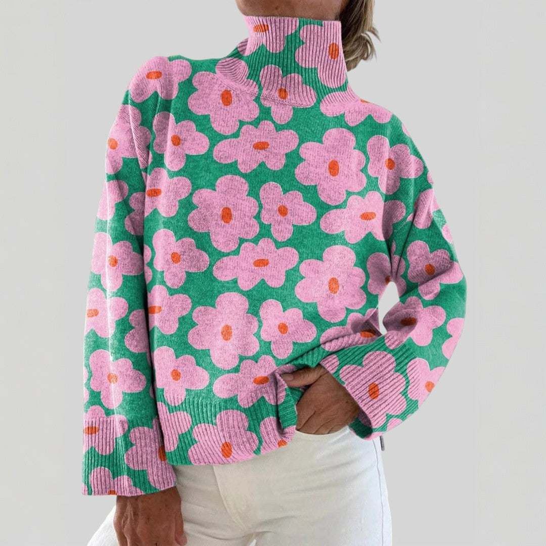 Soft Knit Sweater
