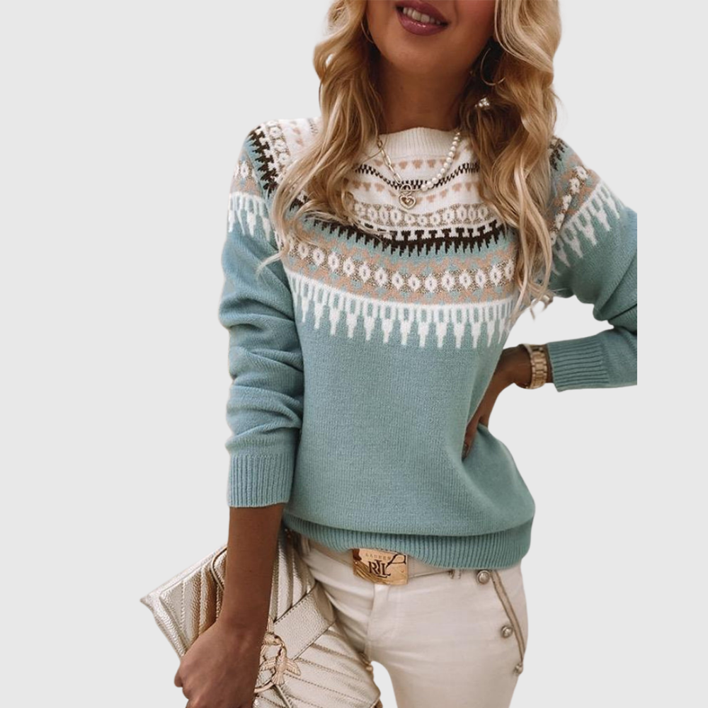 Everyday Knit Sweater