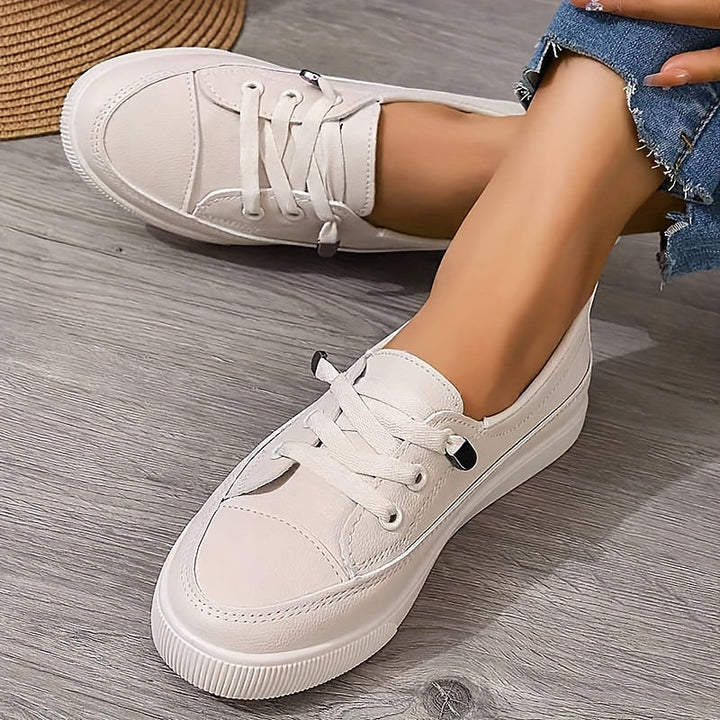 Ava | Day-To-Evening Orthopaedic Sneaker