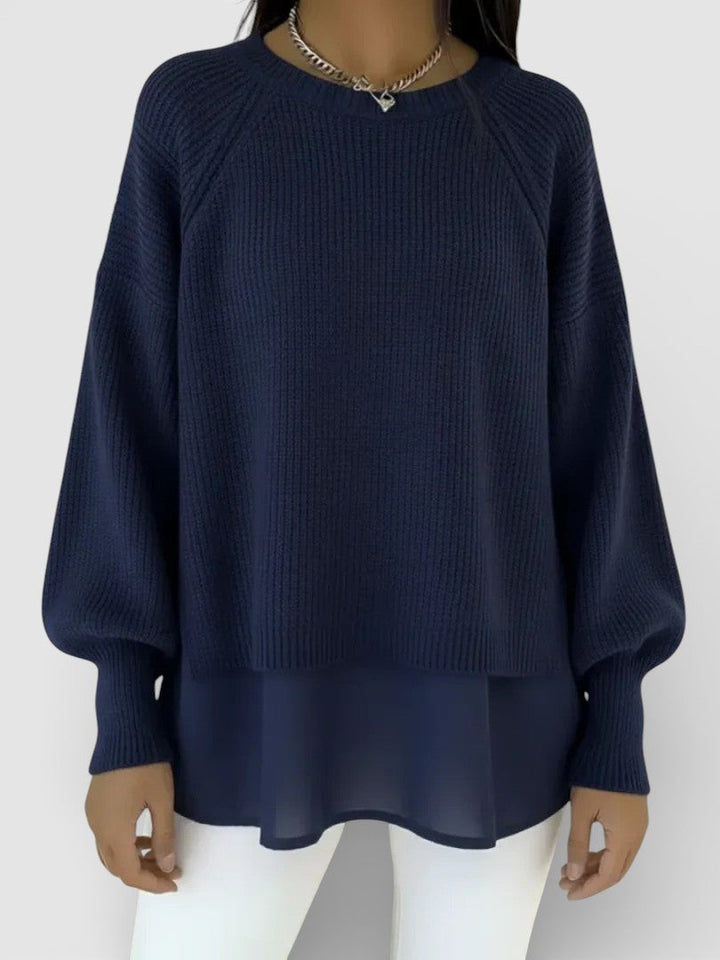 Adela Knit Sweater